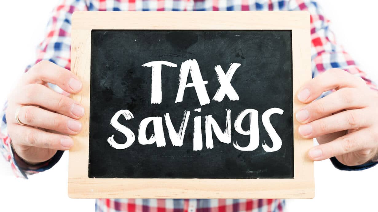 tax-savings