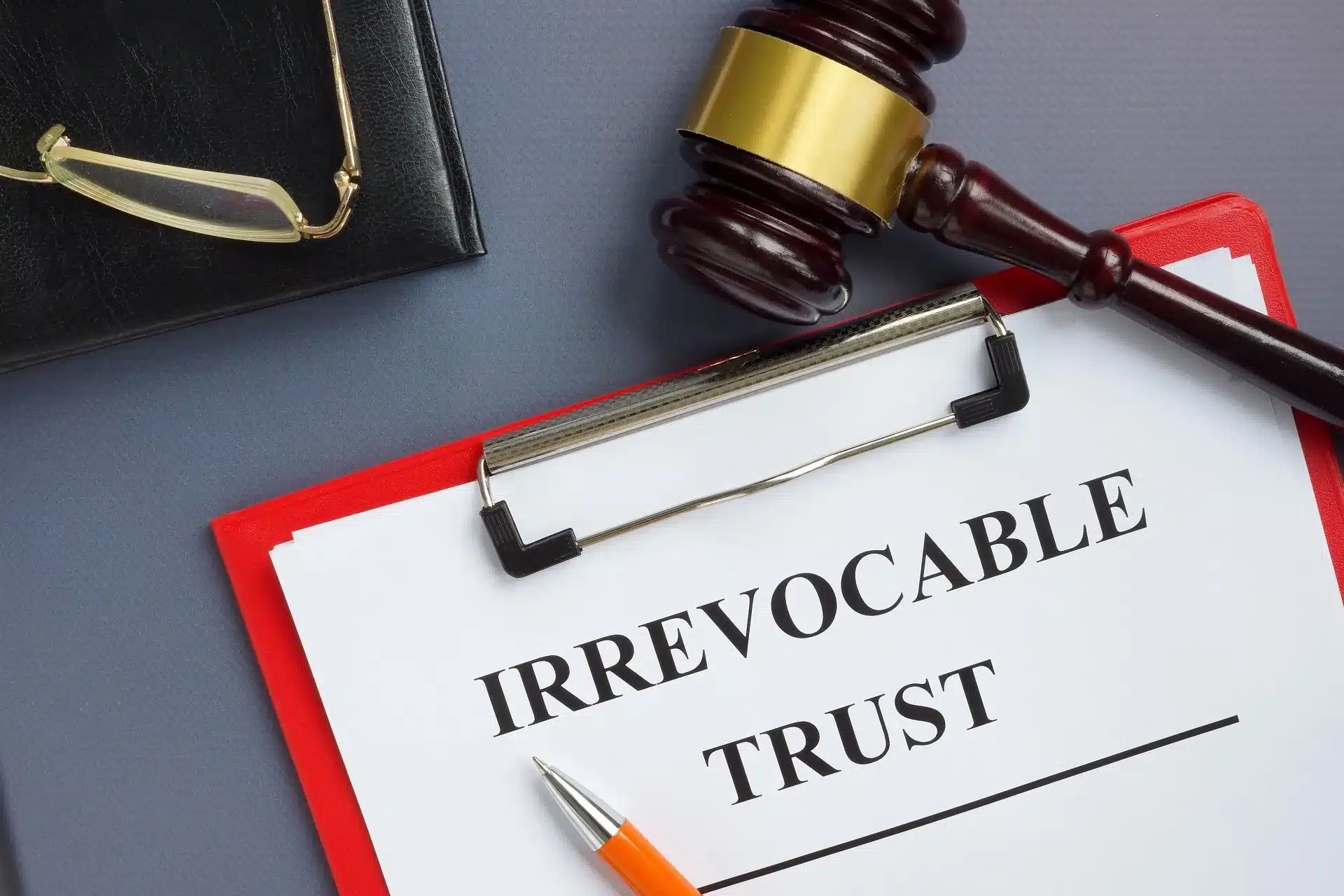 Irrevocable Trust