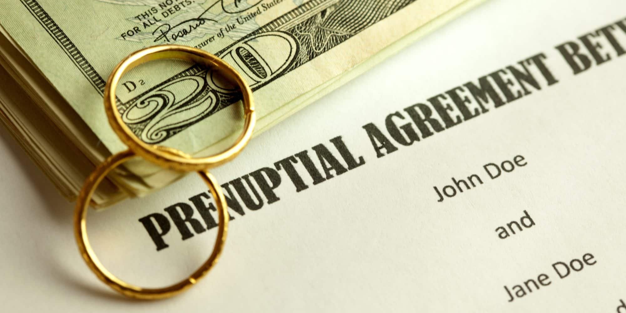 PRENUPTIAL-AGREEMENT