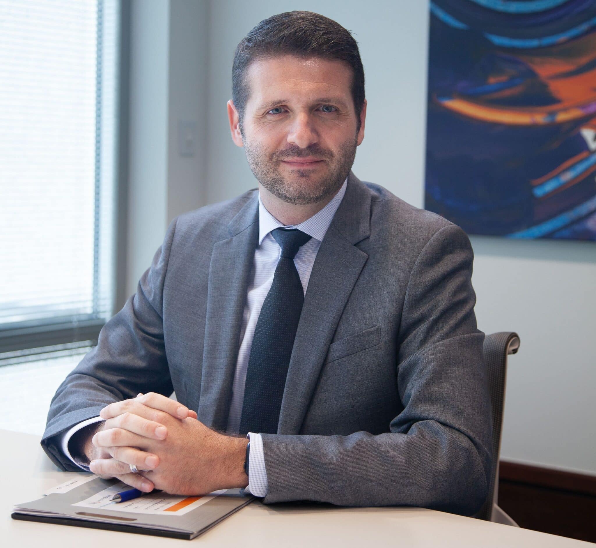 Irrevocable Trust in Georgia Hurban Law LLC