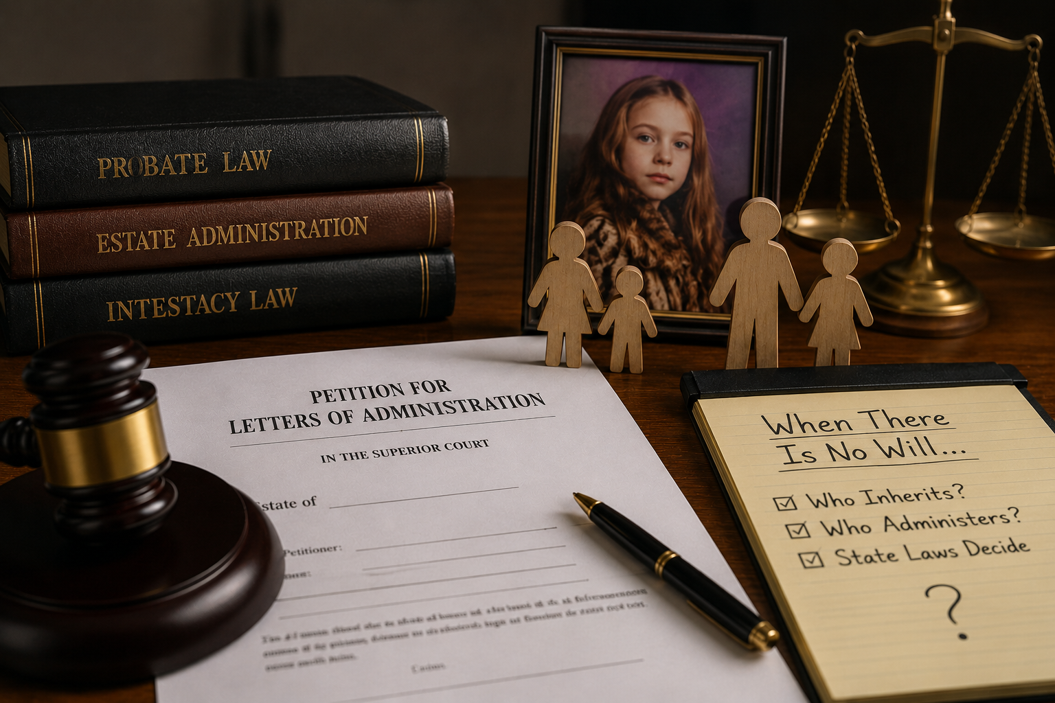Daveigh Chase Estate Probate Law and Family Estate Planning